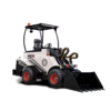 MCM CL40 Compact Loader