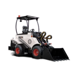 MCM CL40 Compact Loader