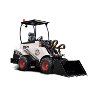 MCM CL40 Compact Loader Compact Loaders