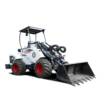 MCM CL50 Compact Loader