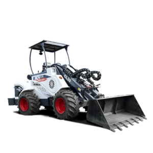 MCM CL50 Compact Loader Compact Loaders