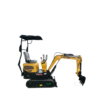 Carter CT10 Mini Excavator