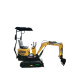 Carter CT10 Mini Excavator