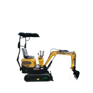 Carter CT10 Mini Excavator Mini Excavator
