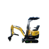 Carter CT12BU Mini Excavator