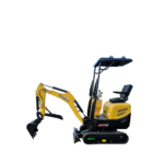 Carter CT12BU Mini Excavator