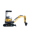Carter CT16-9B Mini Excavator