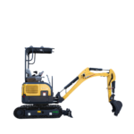 Carter CT16-9B Mini Excavator