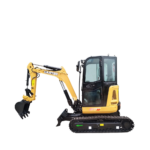 Carter CT30 Mini Excavator