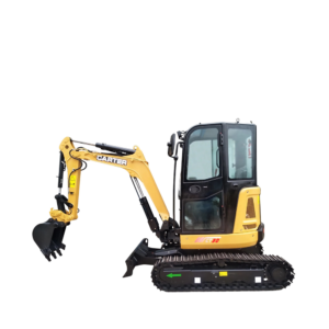 Carter CT30 Mini Excavator Mini Excavator