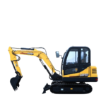 Carter CT45-8B Excavator