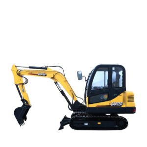 Carter CT45-8B Excavator Medium Excavators