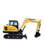 Carter CT60-9 Excavator