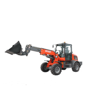 Everun ER1500T Telescopic Loader Telescopic Loaders