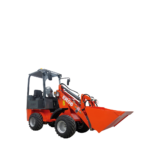 Everun ER06 Compact Loader