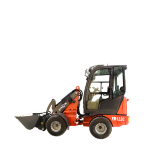 Everun ER1220 Compact Loader Compact Loaders