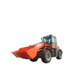 Everun ER2500T Telescopic Loader