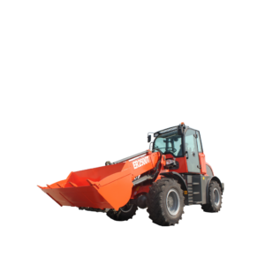 Everun ER2500T Telescopic Loader Telescopic Loaders