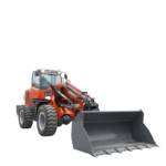 Everun ER3500 Telescopic Loader