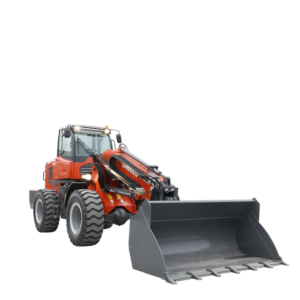 Everun ER3500 Telescopic Loader Telescopic Loaders