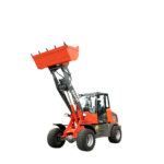 Everun ER416T Front End Loader