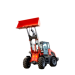 Everun ER420T Front End Loader