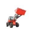Everun ER425T Front End Loader