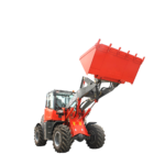 Everun ER425T Front End Loader