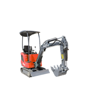Everun ERE12E Electric Excavator Electric Excavator Everun ERE12E Electric Excavator Electric Excavator