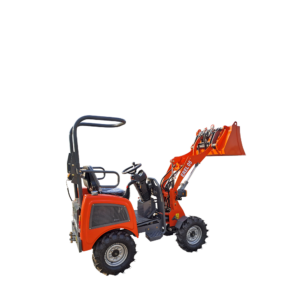 Everun EREL05 Electric Loader Electric Loaders