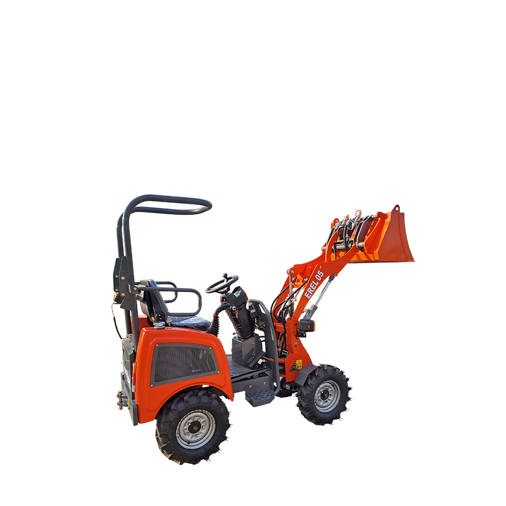 Everun EREL05 Electric Loader Electric Loaders