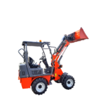 Everun EREL1000 Electric Loader