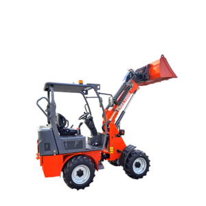 Everun EREL1000 Electric Loader Electric Loaders