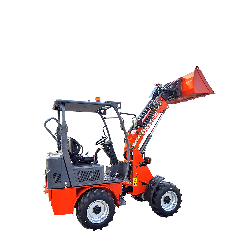 Everun EREL1000 Electric Loader Electric Loaders
