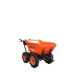 Everun ERMD250C Site Dumper