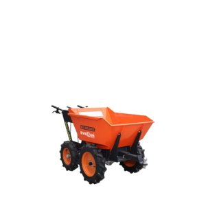 Everun ERMD250C Site Dumper Site Dumpers