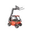 Everun ERT1500 Telehandler
