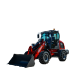 HZM 816 Front End Loader