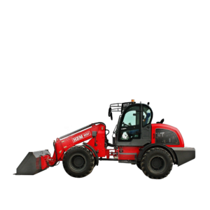 HZM 825T Telescopic Loader Telescopic Loaders