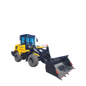 HZM 923 Front End Loader Front End Loaders