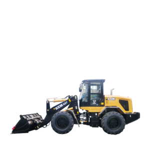 HZM 927 Front End Loader Front End Loaders