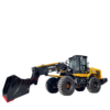 HZM 930T Telescopic Loader