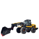HZM 930T Telescopic Loader