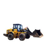 HZM 938 Front End Loader
