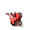 MCM KP30 Road Roller