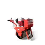 MCM KP30 Road Roller