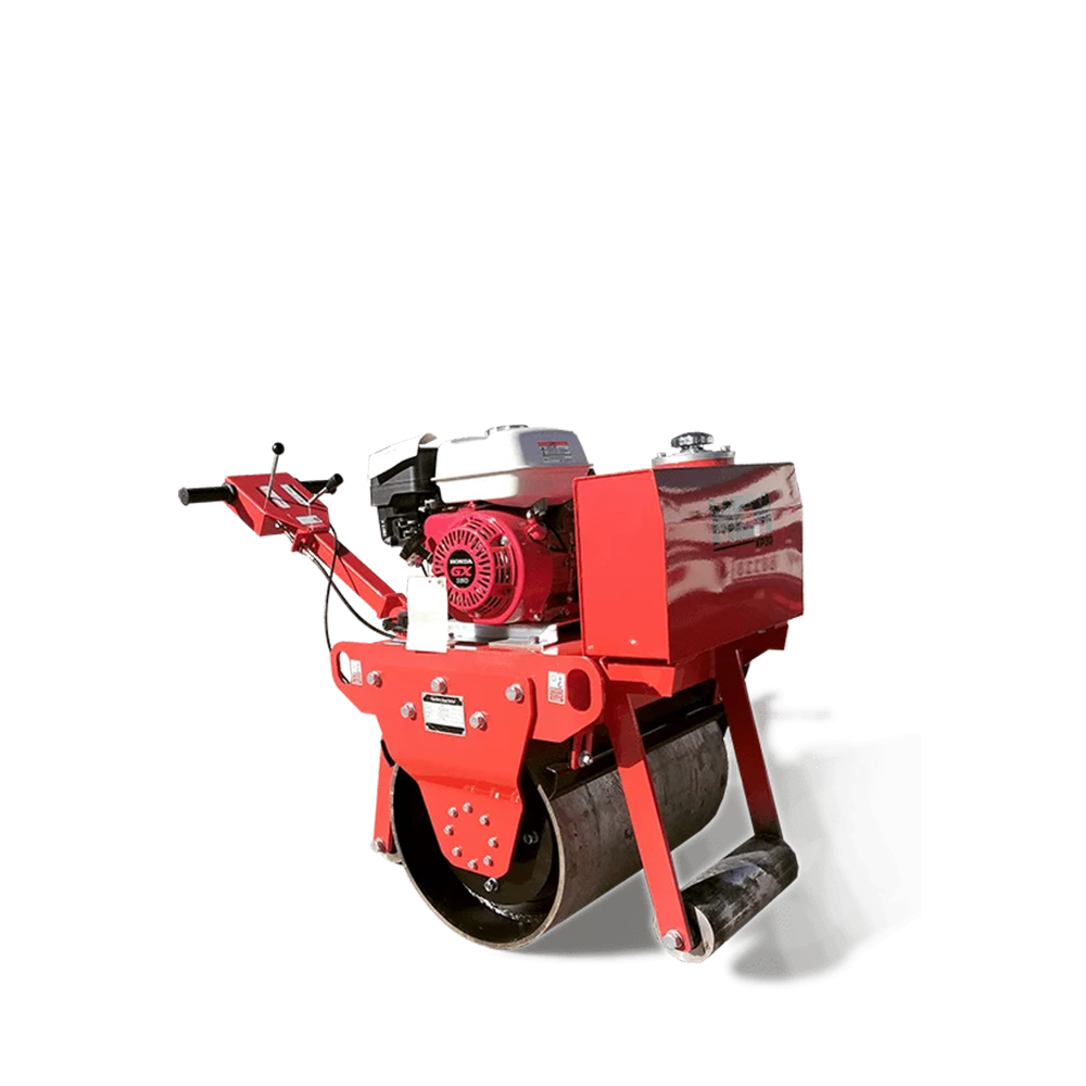 MCM KP30 Road Roller Walk-Behind Road Roller