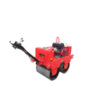 MCM KP60 Road Roller