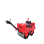 MCM KP60 Road Roller