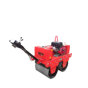 MCM KP60 Road Roller Walk-Behind Road Roller